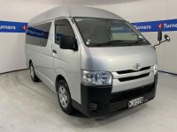 Image for 2015 Toyota Hiace Van