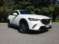Image for 2018 Mazda CX-3 GSX AWD 2.0L PETROL