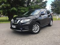 Image for 2018 Nissan X-Trail ST 2.5L PETROL 7 SEATER