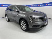 Image for 2018 Renault Koleos SUV ZEN