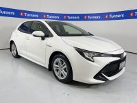 Image for 2021 Toyota Corolla Hatchback GX