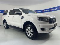 Image for 2021 Ford Ranger Ute Xlt Double Cab W/S