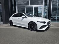 Image for 2025 Mercedes-Benz A 200 Hatchback 1.3L Turbo 120kw A200