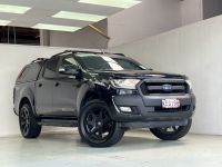 Image for 2016 Ford Ranger WILDTRAK 3.2D/4WD