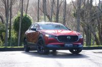 Image for 2025 Mazda CX-30 E 2.5 SP25 FWD 6AT