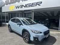 Image for 2018 Subaru XV SPORT 2.0P/4WD/7AT