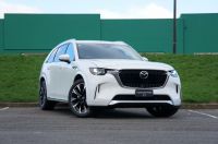 Image for 2025 Mazda CX-90 AWD 3.3L Takami 8AT M Hybrid
