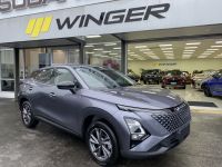 Image for 2025 OMODA C5 1.5T BX 2WD