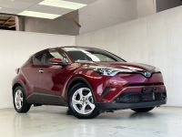 Image for 2018 Toyota C-HR HYBRID S LED EDITION