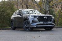 Image for 2025 Mazda CX-60 A SP 3.3 TURBO PETROL HYBRID