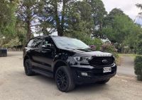 Image for 2020 Ford Everest Sport