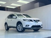 Image for 2014 Nissan X-Trail 4WD WITH LEATHER