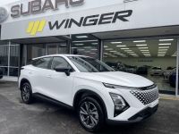 Image for 2025 OMODA C5 1.5T BX 2WD