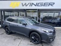 Image for 2025 Subaru Outback X Sport 2.5 MY25