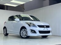 Image for 2014 Suzuki Swift RS WITH 16