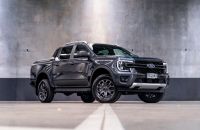 Image for 2025 Ford Ranger Wildtrak 2.0L 4WD