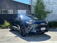 Image for 2025 Haval H6 GT Ultra PHEV 4WD GT Ultra PHEV 4WD