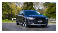Image for 2023 Ford Focus Active 1.0L Mild-Hybrid