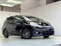 Image for 2012 Honda Fit SHUTTLE HYBRID