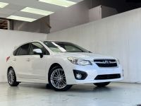 Image for 2012 Subaru Impreza 2.0i- S EYESIGHT AWD