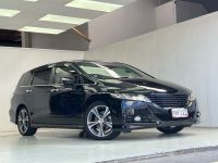 Image for 2012 Honda Odyssey ABSOLUTE I-VTEC WITH 18`` ALLOYS