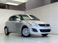 Image for 2014 Suzuki Swift WITH LOW KMS