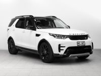 Image for 2019 Land Rover Discovery TD6 HSE 3L V6 Turbo Diesel 4WD