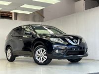 Image for 2014 Nissan X-Trail LEATHER WITH 17`` ALLOYS