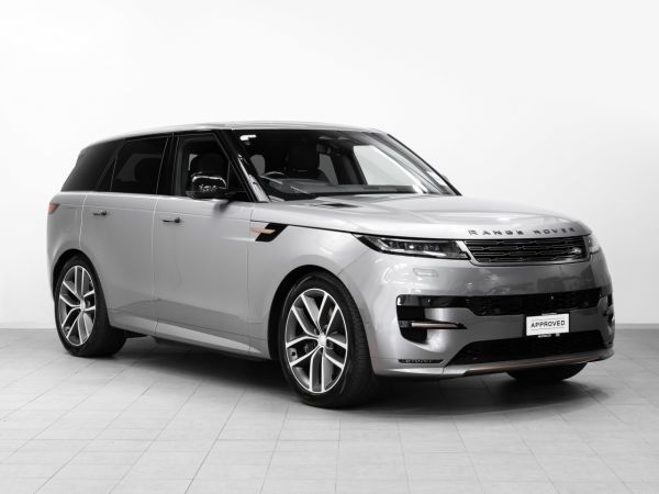 2024 Land Rover Range Rover Sport P460e HSE Dynamic PHEV image