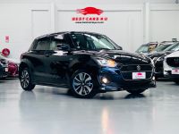 Image for 2017 Suzuki Swift Hatchback 