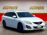 Image for 2011 Mazda Atenza (Mazda6) Wagon N GSX 2.5P, LOW KMS, BLACK OUT, RELIABLE, TIDY