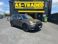 Image for 2016 Mitsubishi Outlander SUV LS 7 SEATER NZ NEW