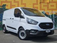Image for 2018 Ford Transit Van CUSTOM SWB LOW ROOF