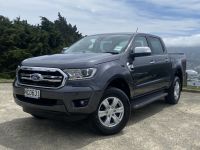 Image for 2020 Ford Ranger XLT 4wd Dcab 3.2 Auto PX3