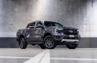 Image for 2025 Ford Ranger Wildtrak 2.0L 4WD
