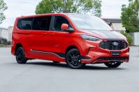Image for 2025 Ford Transit Tourneo Custom Sport 8 Seater AWD