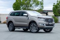 Image for 2018 Ford Everest Titanium 2.0L Bi-Turbo 4x4