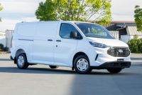 Image for 2025 Ford Transit Custom 320L 2.0L Diesel AWD