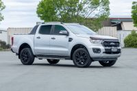 Image for 2018 Ford Ranger Wildtrak 2.0L Bi-Turbo 4x4
