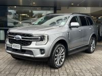 Image for 2025 Ford Everest TREND 4WD 2.0 Bi Turbo 4X4