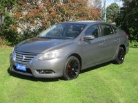 Image for 2014 Nissan Pulsar Sedan TI