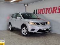Image for 2016 Nissan X-Trail ST (NZ New)