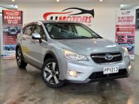 Image for 2013 Subaru XV Hybrid 2.0I-L EYESIGHT 4WD