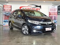 Image for 2017 Honda Shuttle Wagon HV X HONDA SENSING