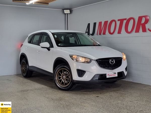 2013 Mazda CX-5 20C image