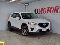 Image for 2013 Mazda CX-5 20C