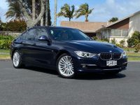 Image for 2012 BMW 320D Sedan TWIN TURBO