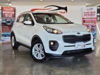 Image for 2016 Kia Sportage Urban LX (NZ New)