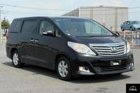Image for 2013 Toyota Alphard Van 8 SEATER