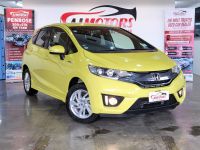 Image for 2014 Honda Fit Hatchback HYBRID 4WD S PACKAGE
